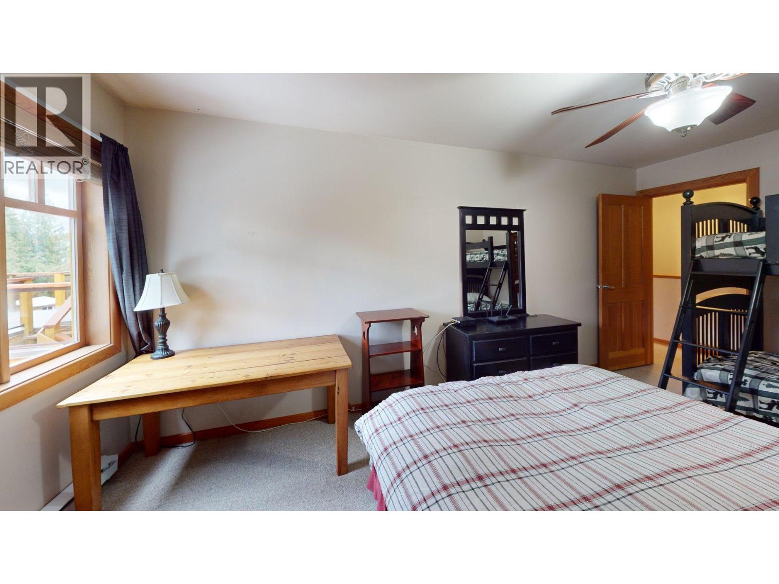 4430 Red Mountain Road Unit# 4, Rossland