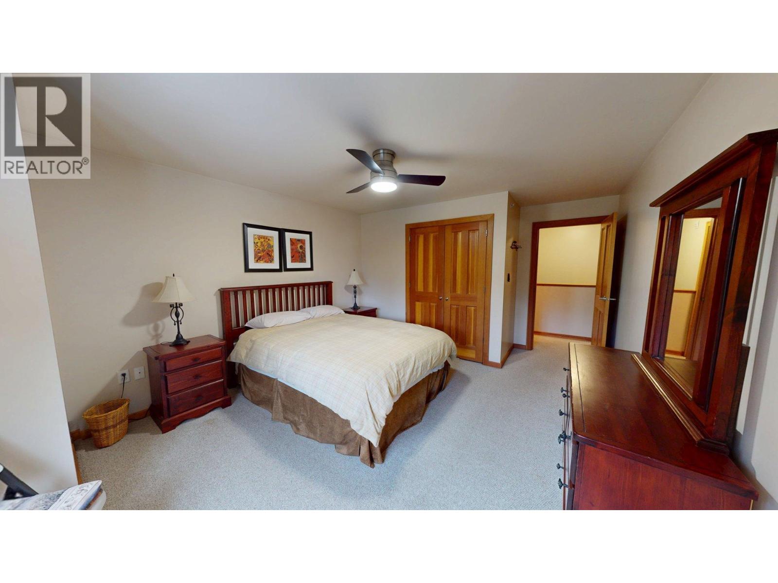 4430 Red Mountain Road Unit# 4, Rossland