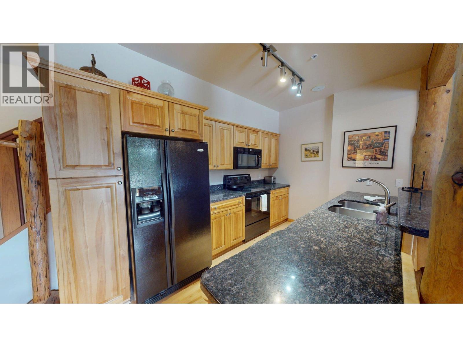 4430 Red Mountain Road Unit# 4, Rossland
