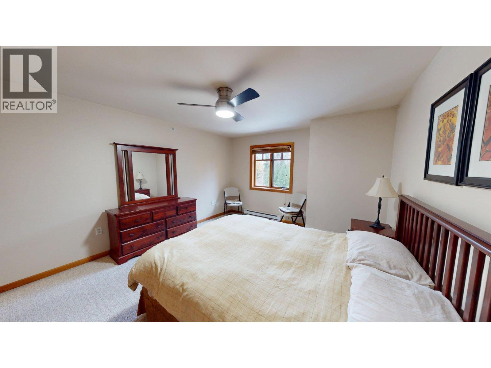 4430 Red Mountain Road Unit# 4, Rossland