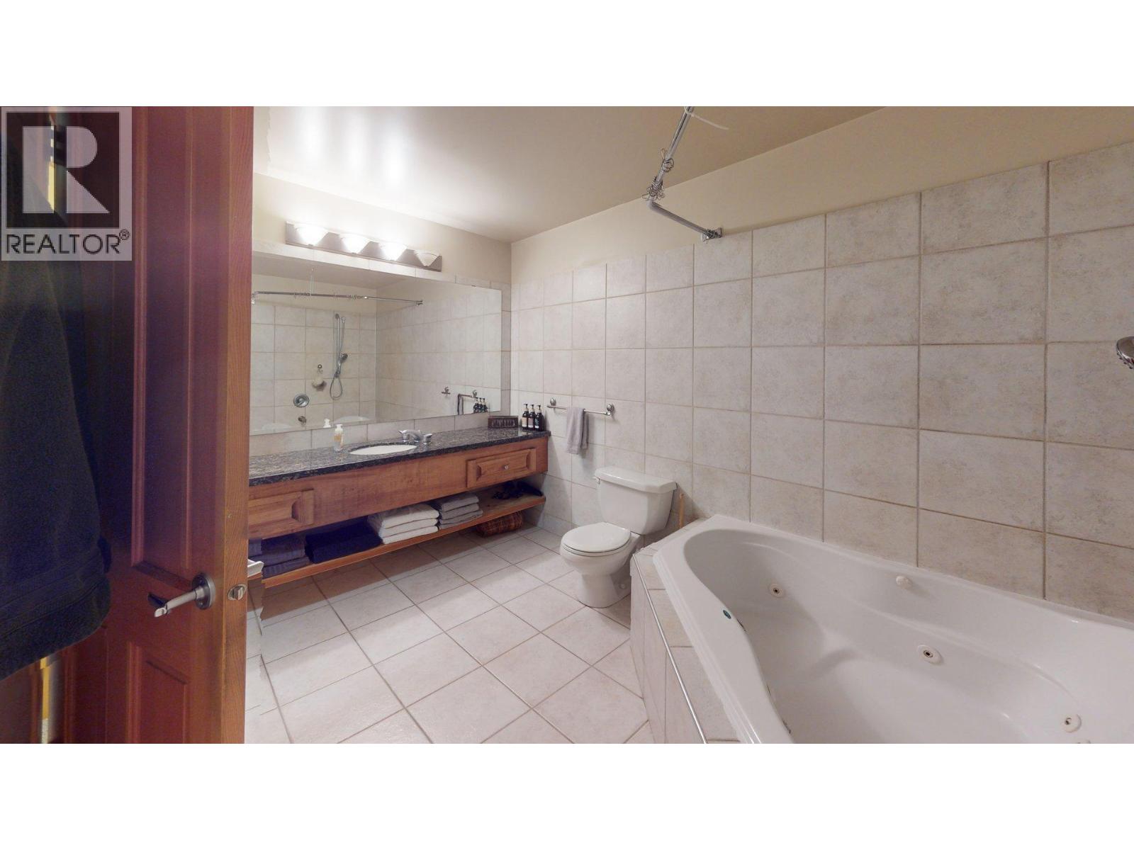 4430 Red Mountain Road Unit# 4, Rossland