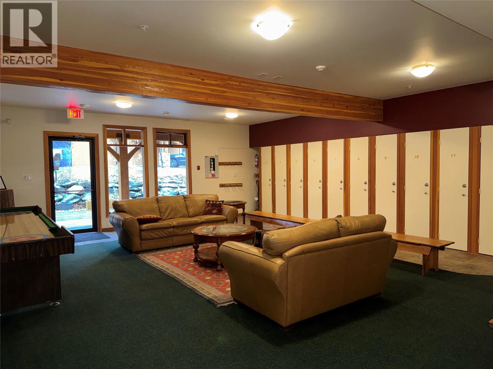 4430 Red Mountain Road Unit# 4, Rossland