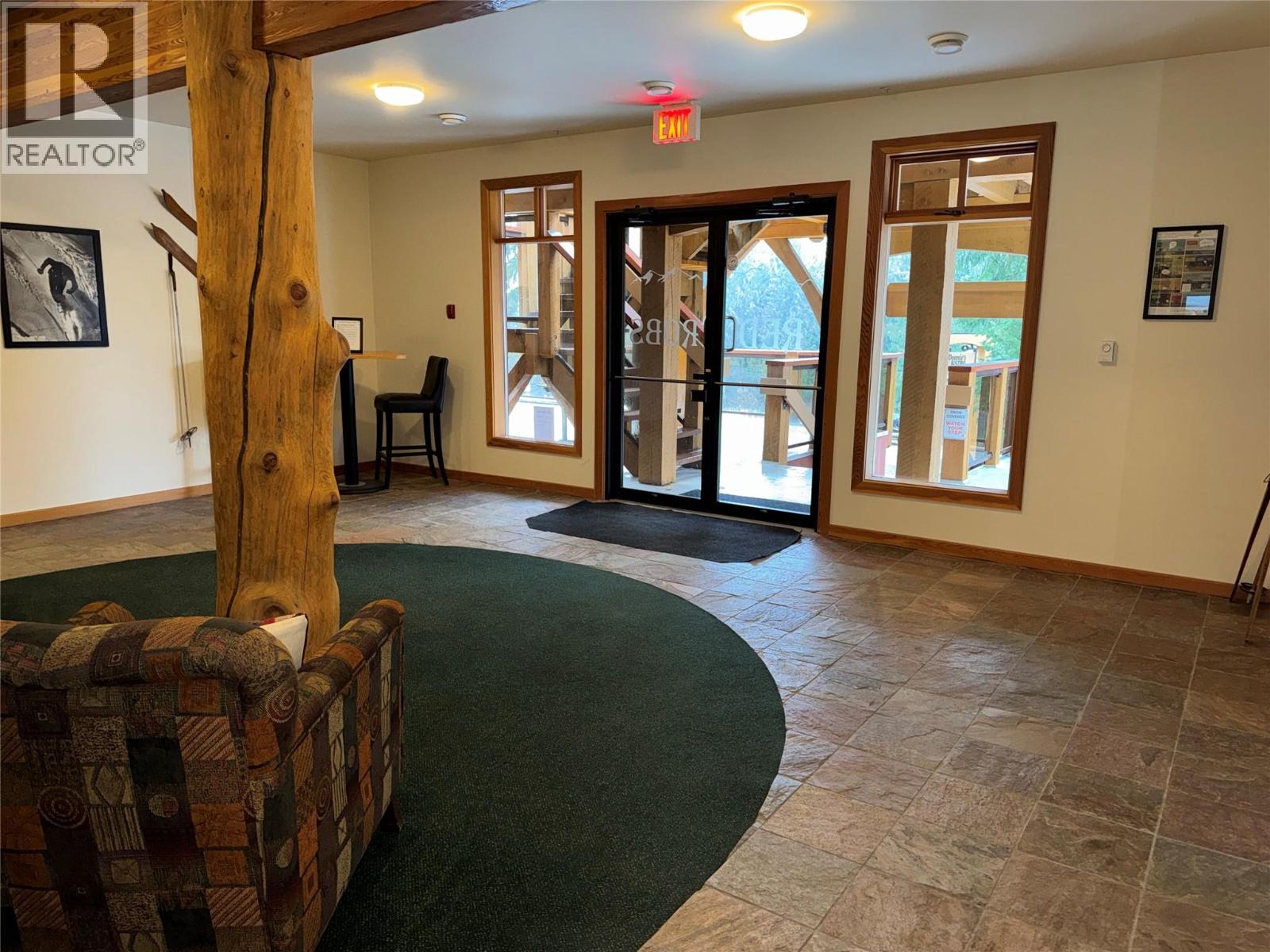 4430 Red Mountain Road Unit# 4, Rossland