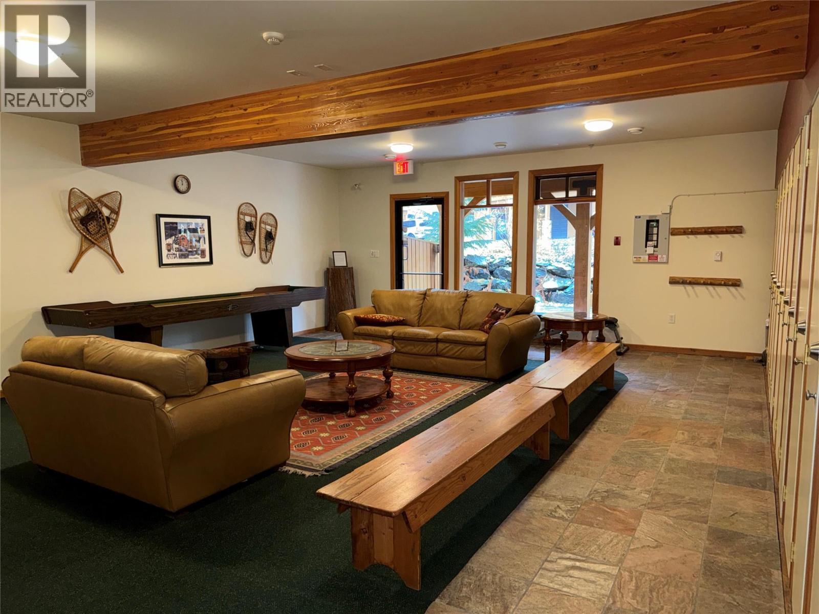 4430 Red Mountain Road Unit# 4, Rossland