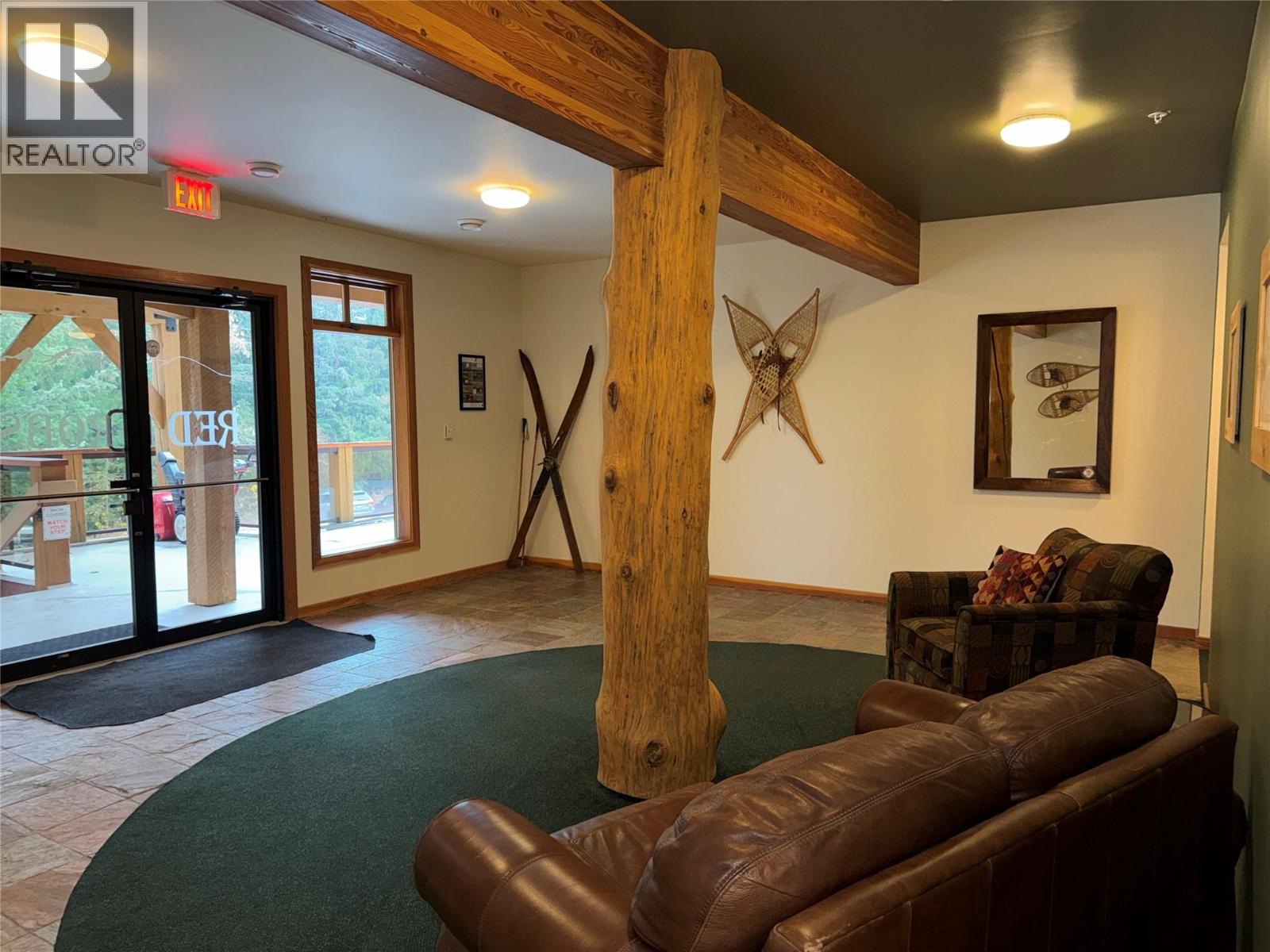 4430 Red Mountain Road Unit# 4, Rossland