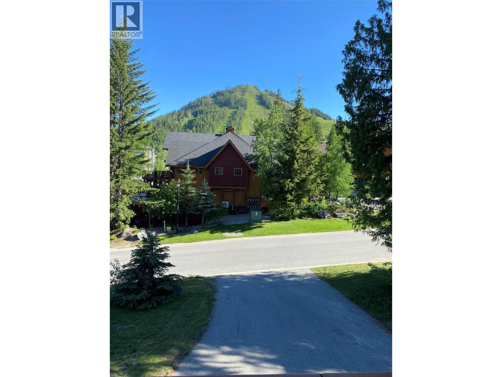 4430 Red Mountain Road Unit# 4, Rossland