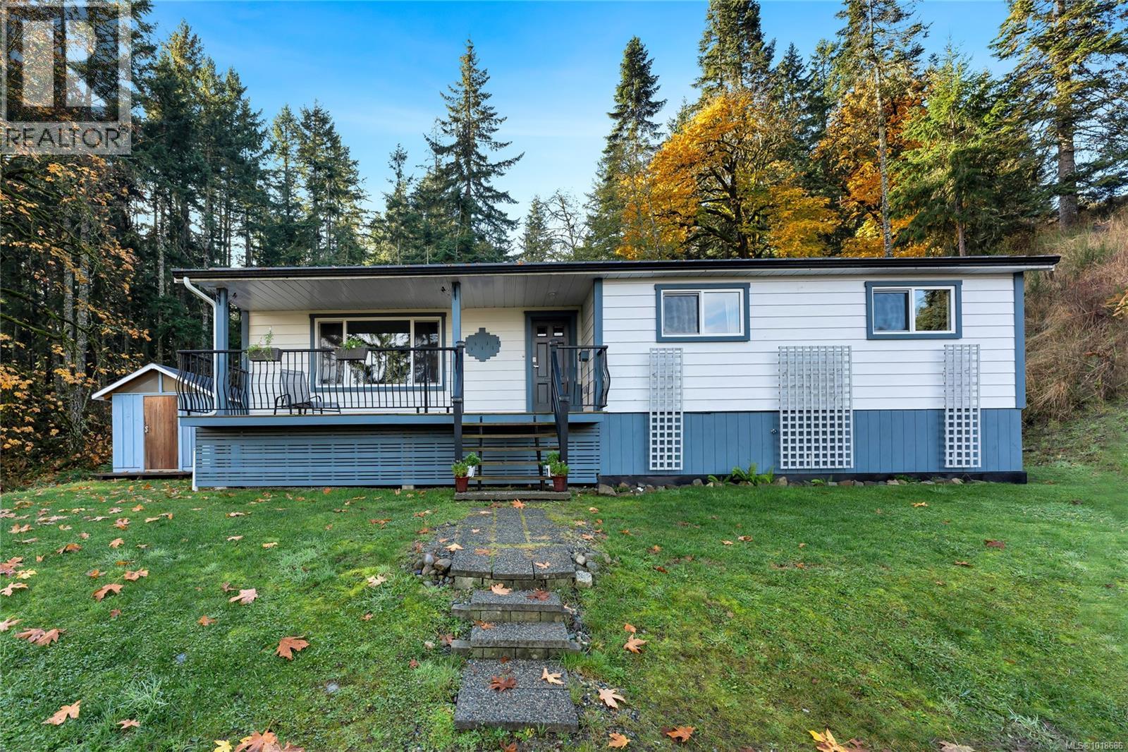  241 Aust Way, Salt Spring