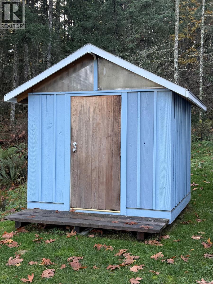  241 Aust Way, Salt Spring