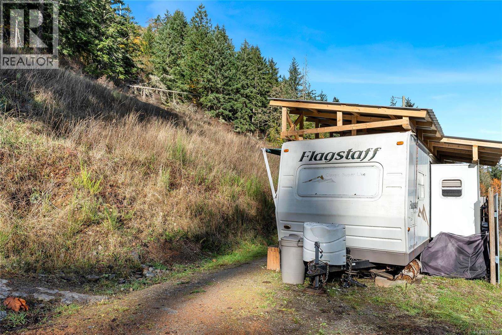  241 Aust Way, Salt Spring