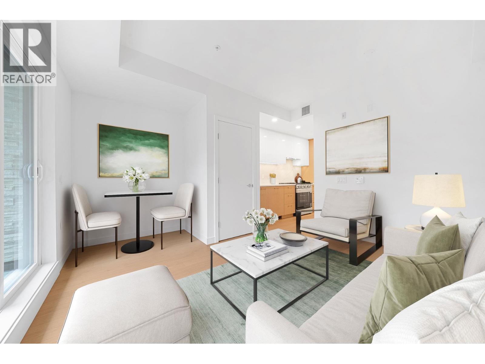 111 150 JAMES ROAD, Port Moody