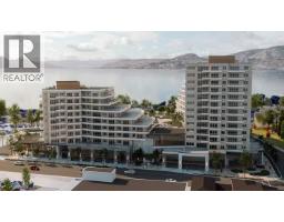 601 3340 Lakeshore Road, Kelowna