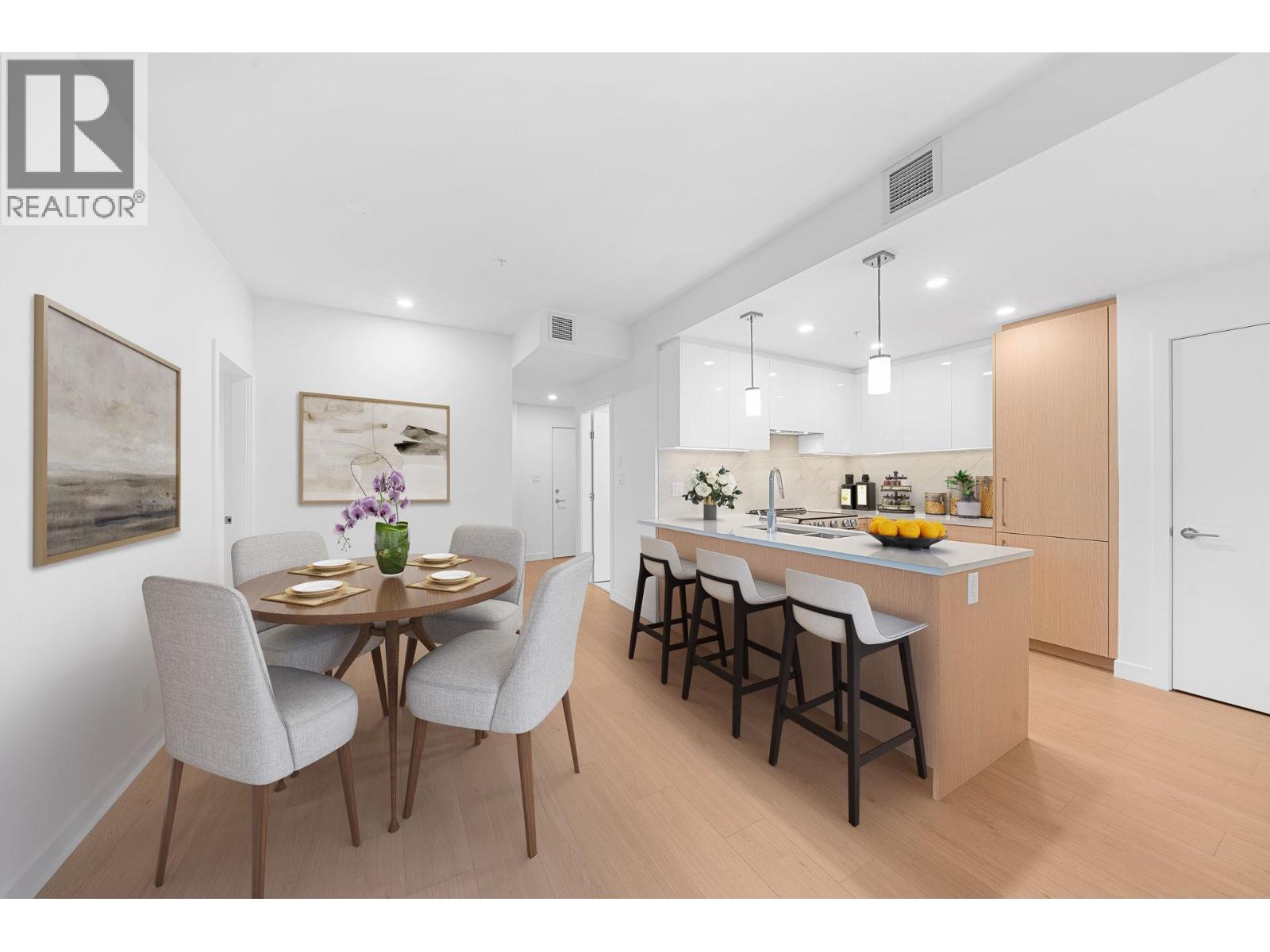 515 150 JAMES ROAD, Port Moody