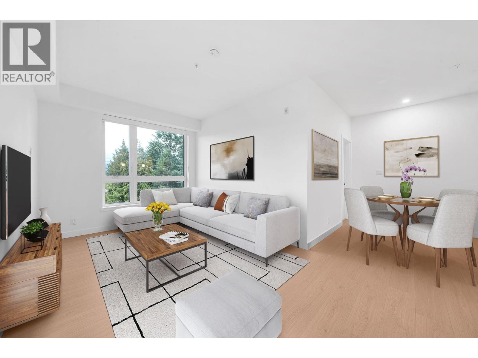 515 150 JAMES ROAD, Port Moody