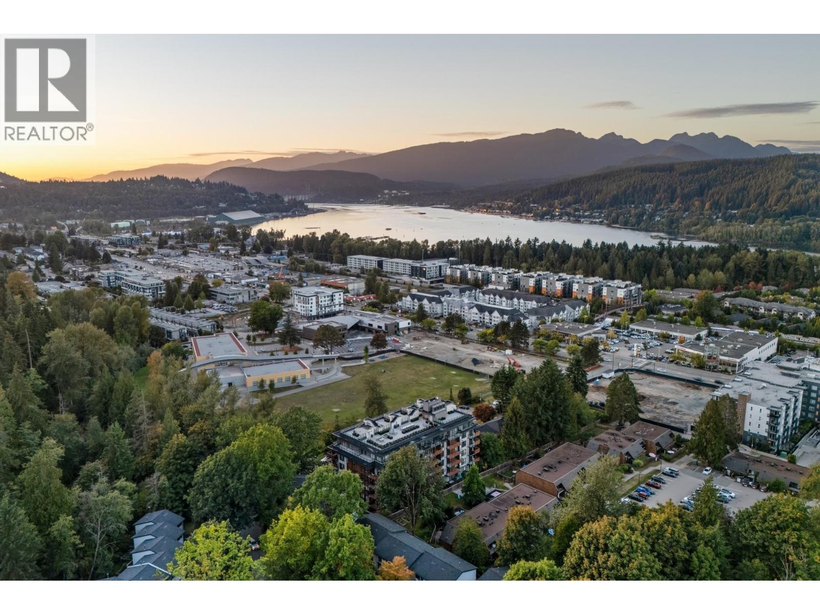 515 150 JAMES ROAD, Port Moody