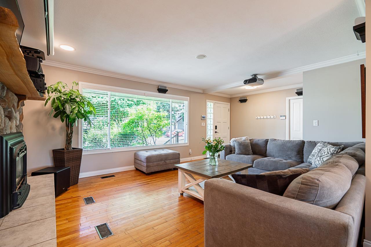 32468 MONTGOMERY AVENUE, Abbotsford