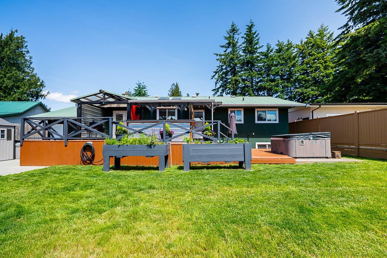 32468 MONTGOMERY AVENUE, Abbotsford