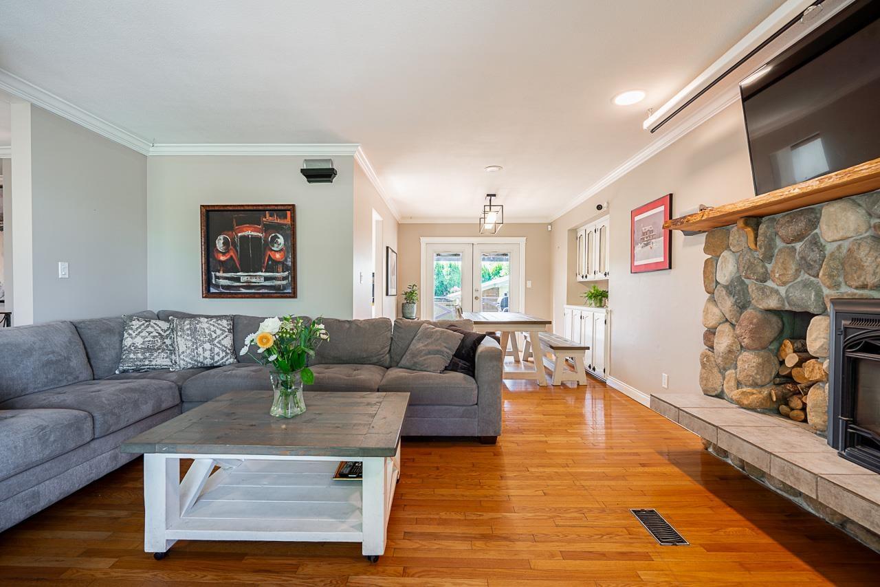 32468 MONTGOMERY AVENUE, Abbotsford