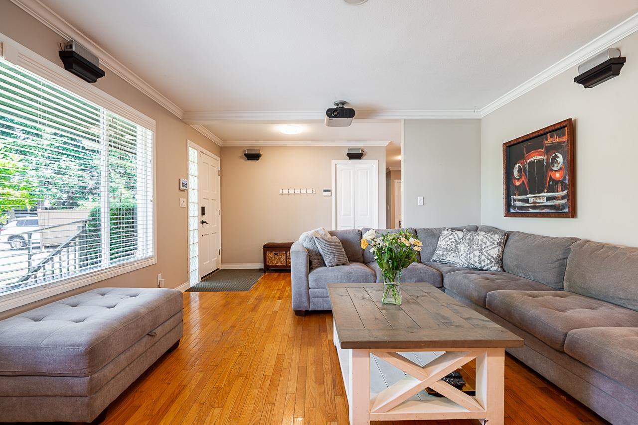 32468 MONTGOMERY AVENUE, Abbotsford