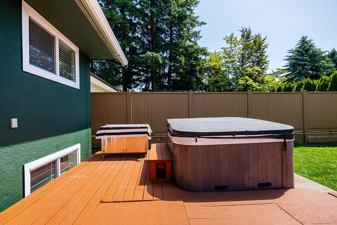 32468 MONTGOMERY AVENUE, Abbotsford