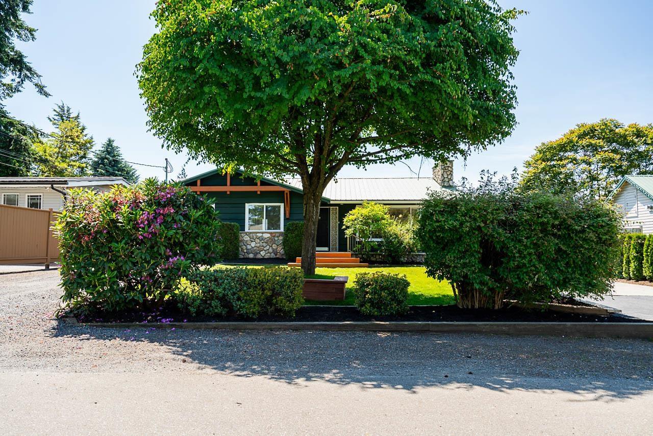 32468 MONTGOMERY AVENUE, Abbotsford