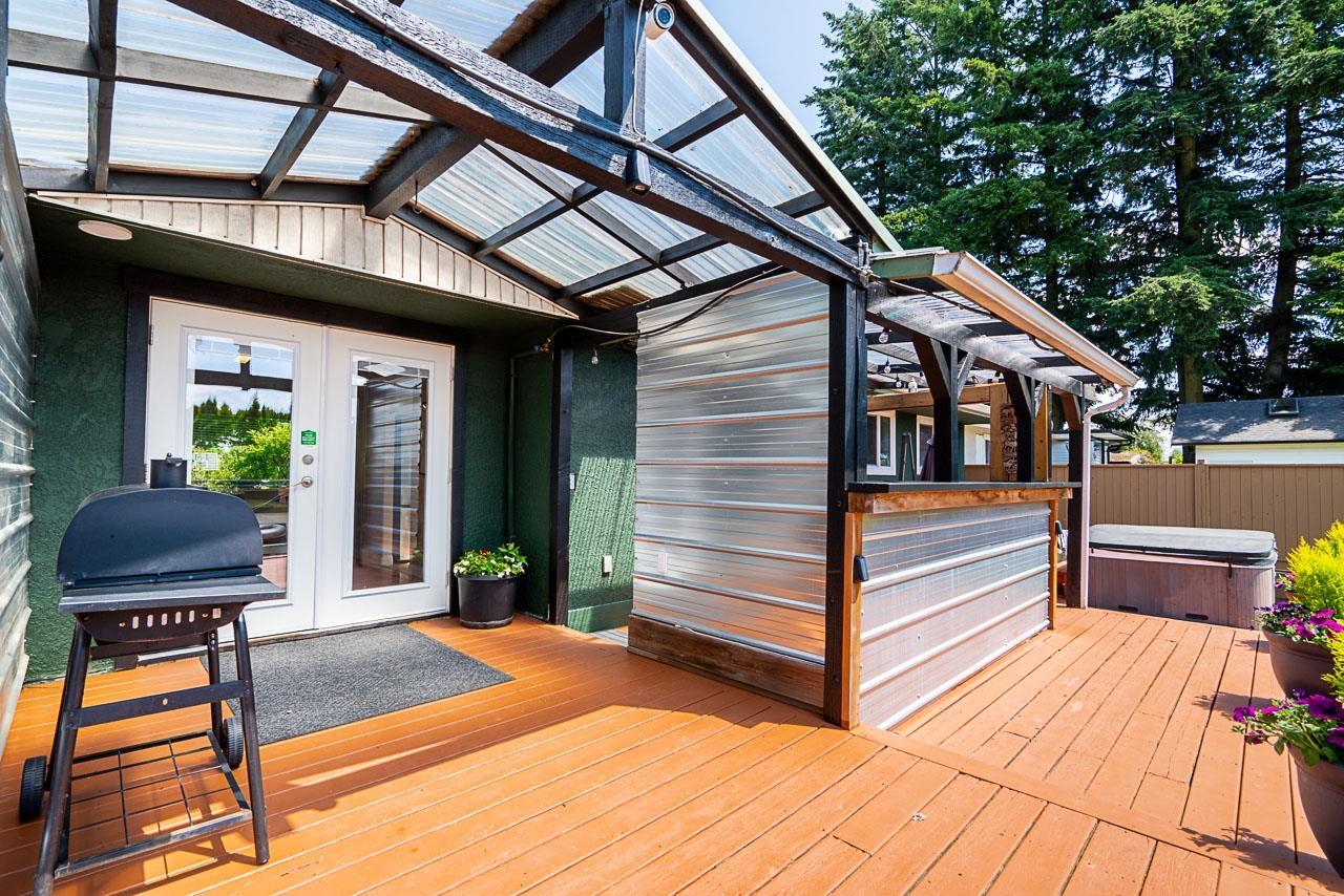 32468 MONTGOMERY AVENUE, Abbotsford