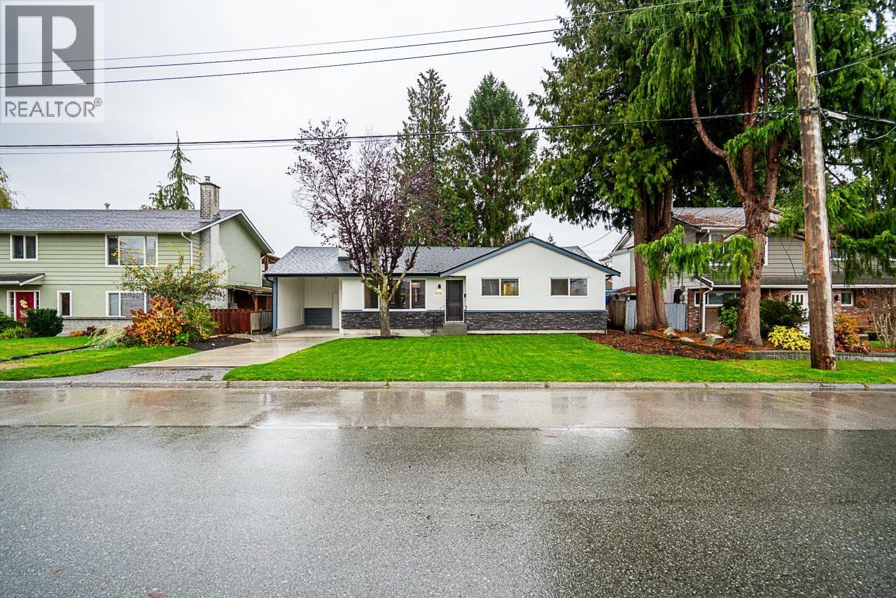 5458 CHESTNUT Crescent, Delta