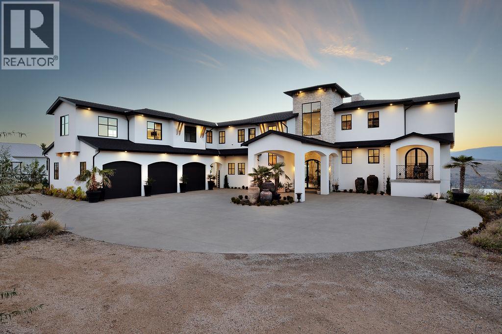  7236 L & A Road, Vernon