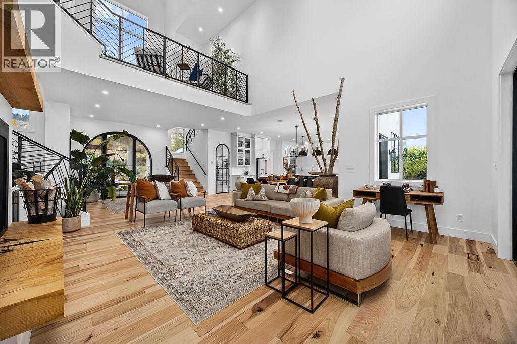  7236 L & A Road, Vernon