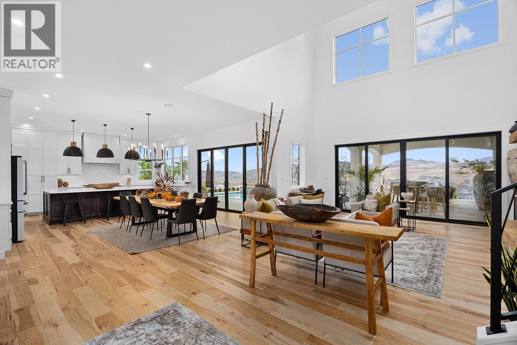  7236 L & A Road, Vernon