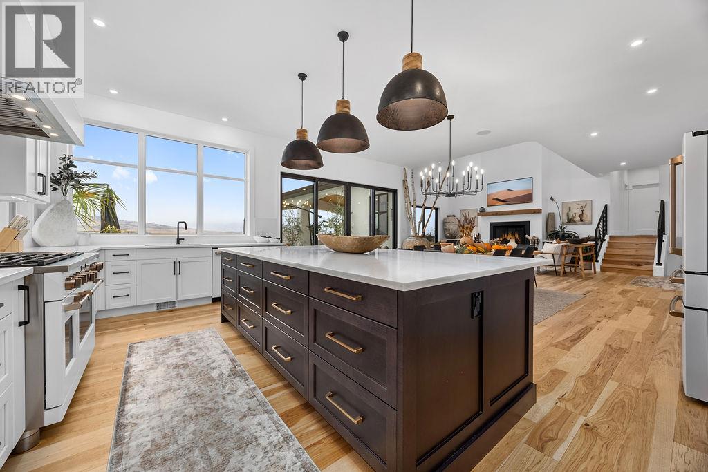  7236 L & A Road, Vernon