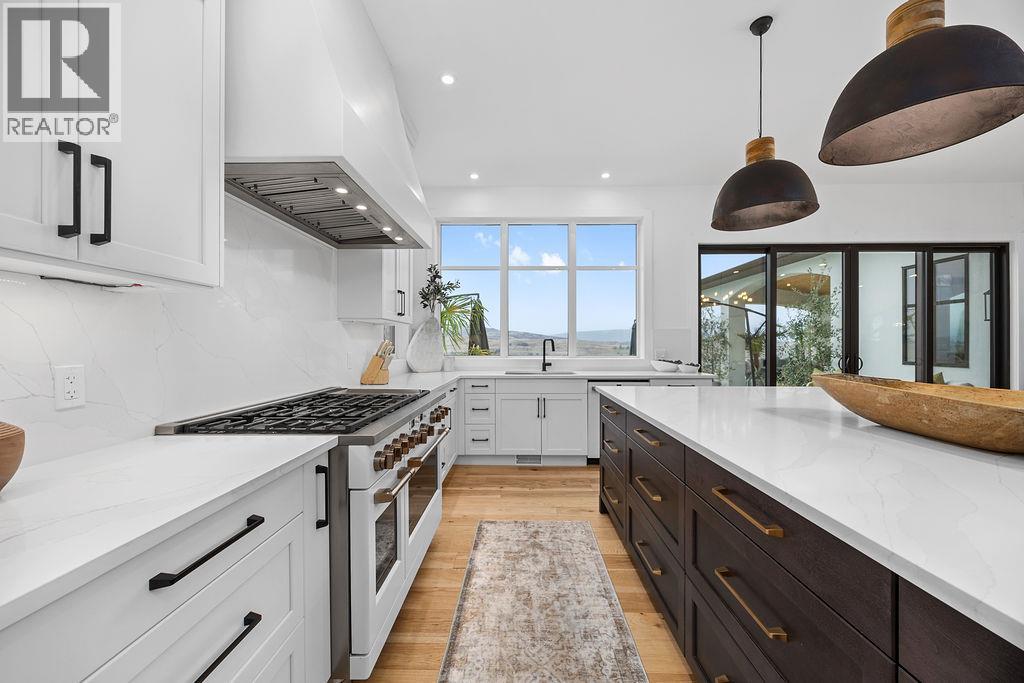  7236 L & A Road, Vernon