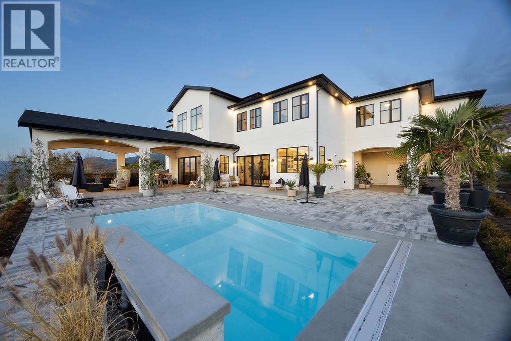  7236 L & A Road, Vernon