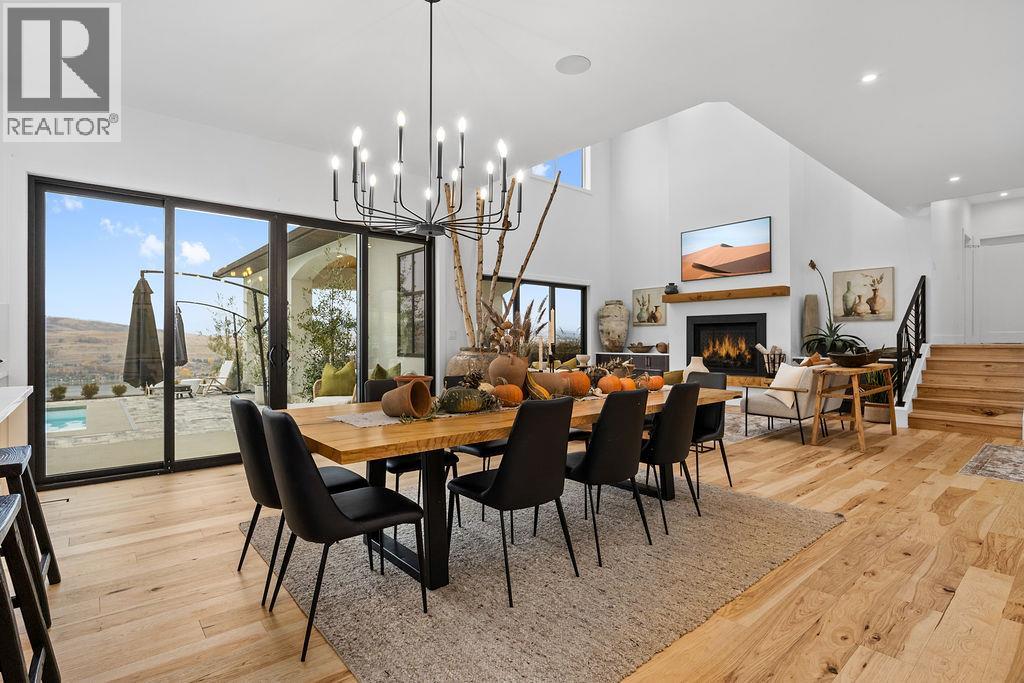  7236 L & A Road, Vernon