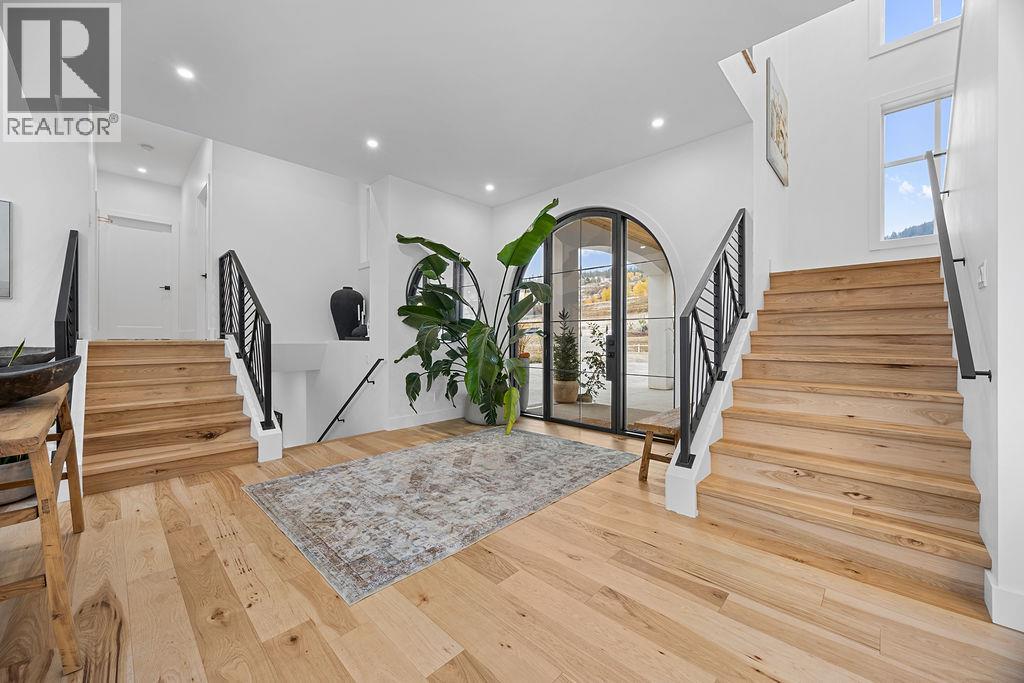  7236 L & A Road, Vernon