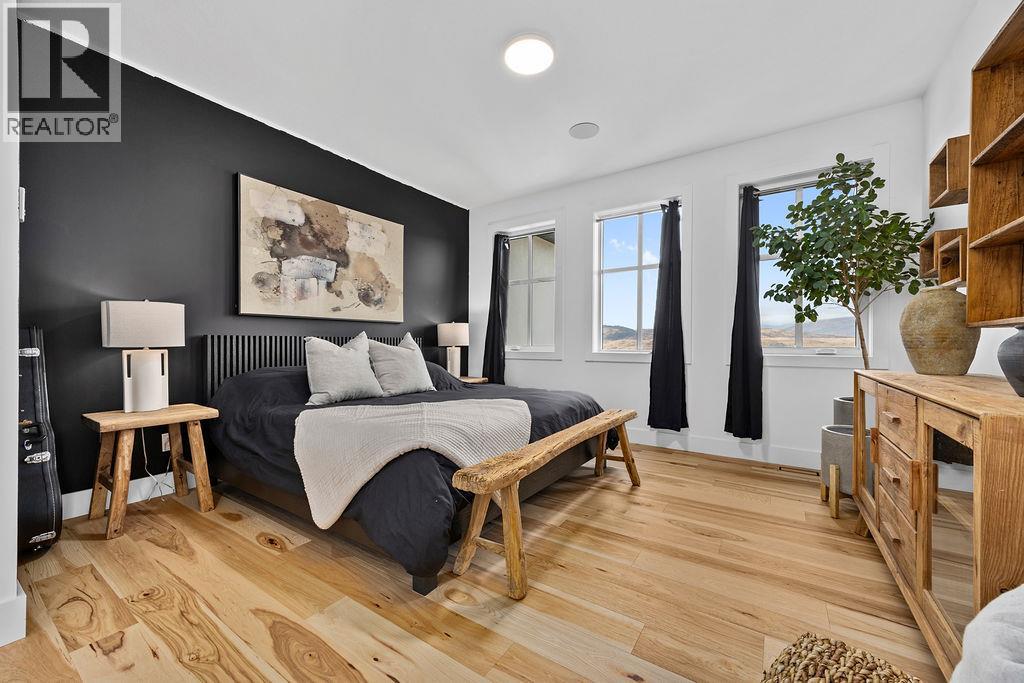  7236 L & A Road, Vernon