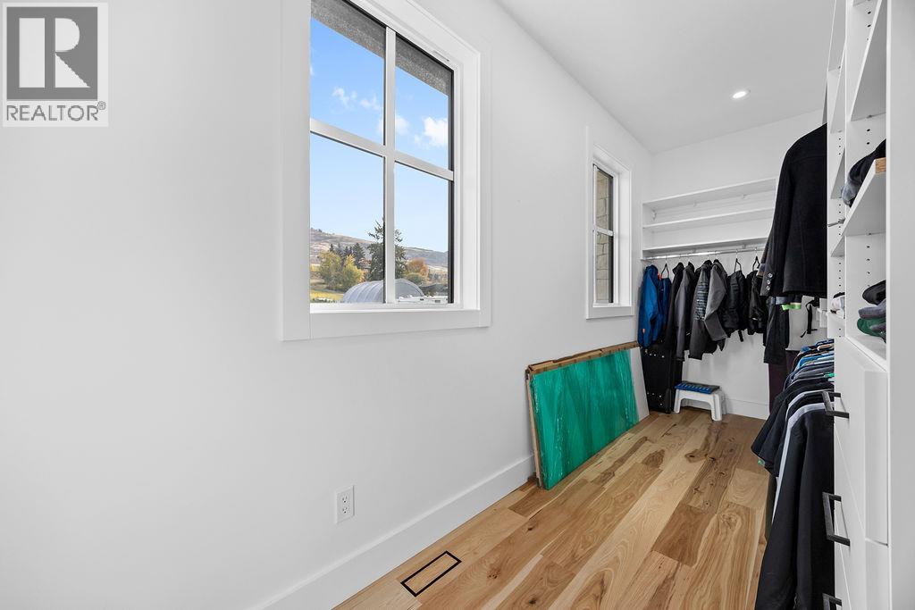  7236 L & A Road, Vernon