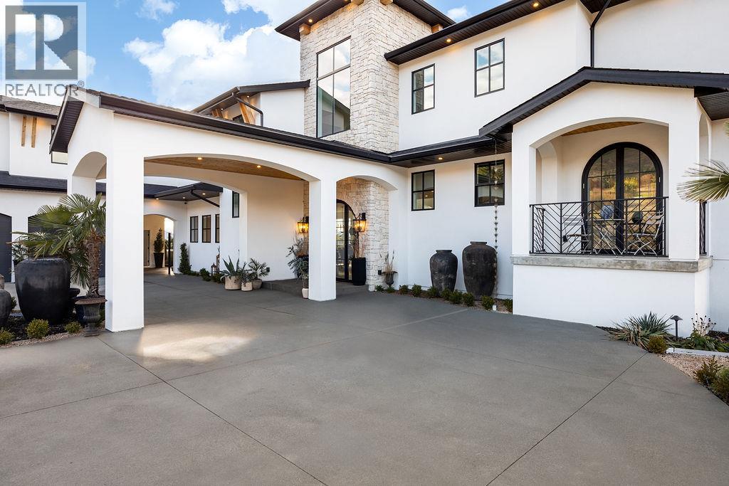  7236 L & A Road, Vernon