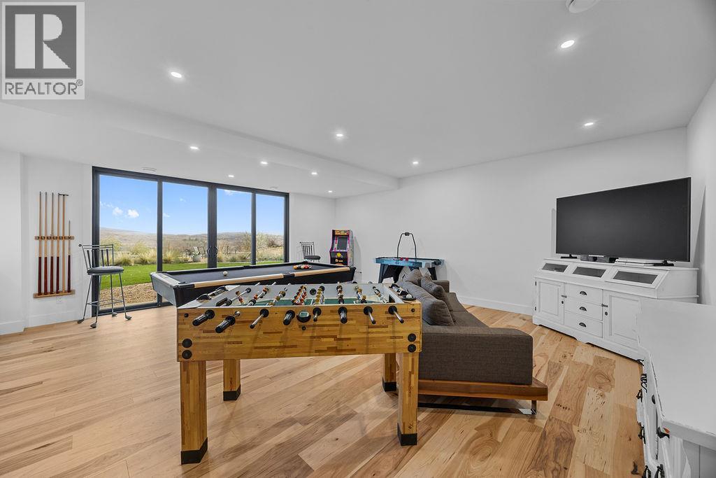  7236 L & A Road, Vernon