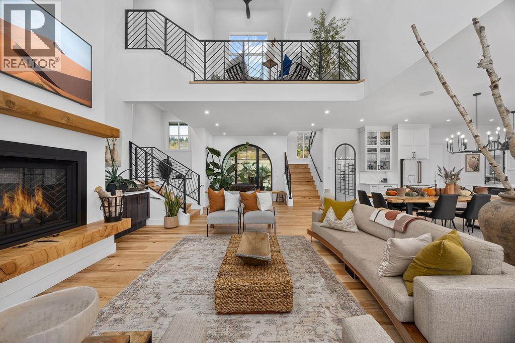  7236 L & A Road, Vernon