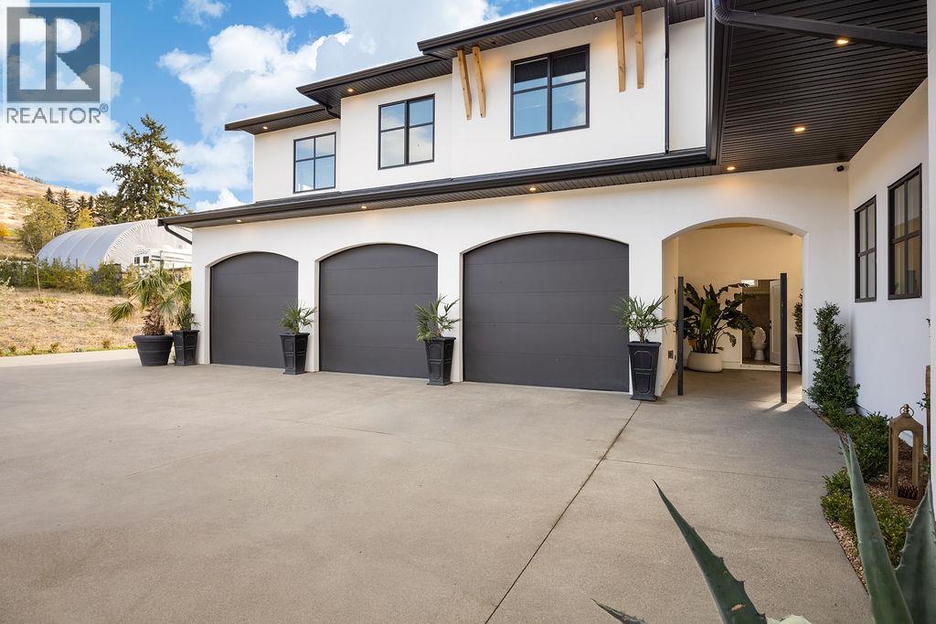  7236 L & A Road, Vernon