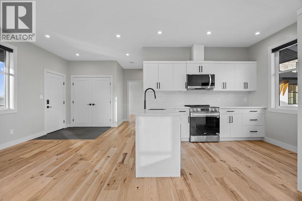  7236 L & A Road, Vernon