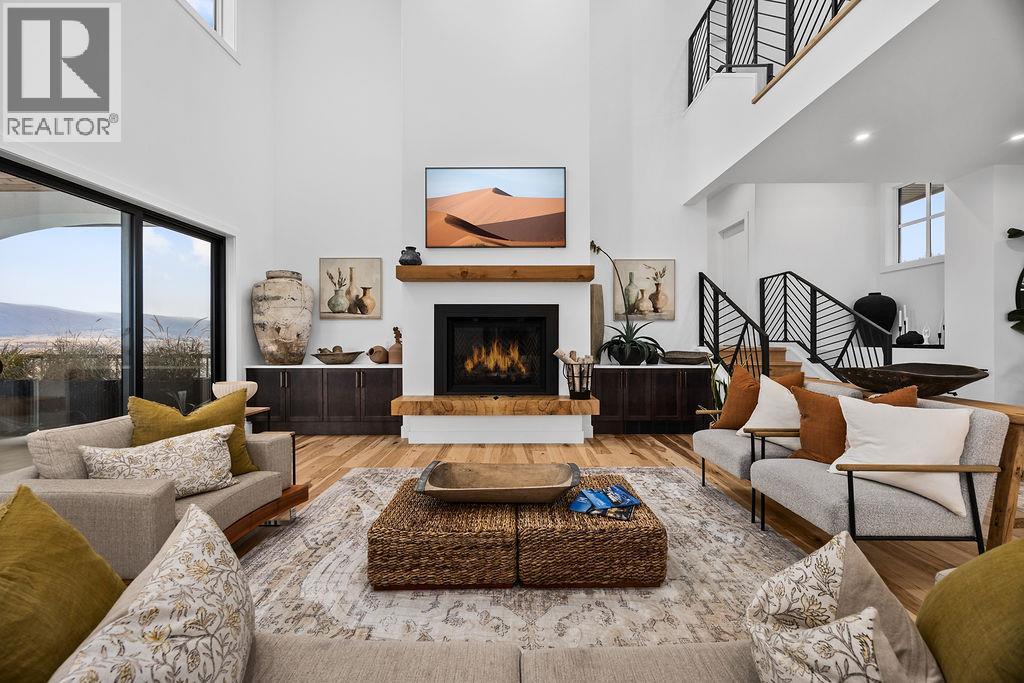  7236 L & A Road, Vernon