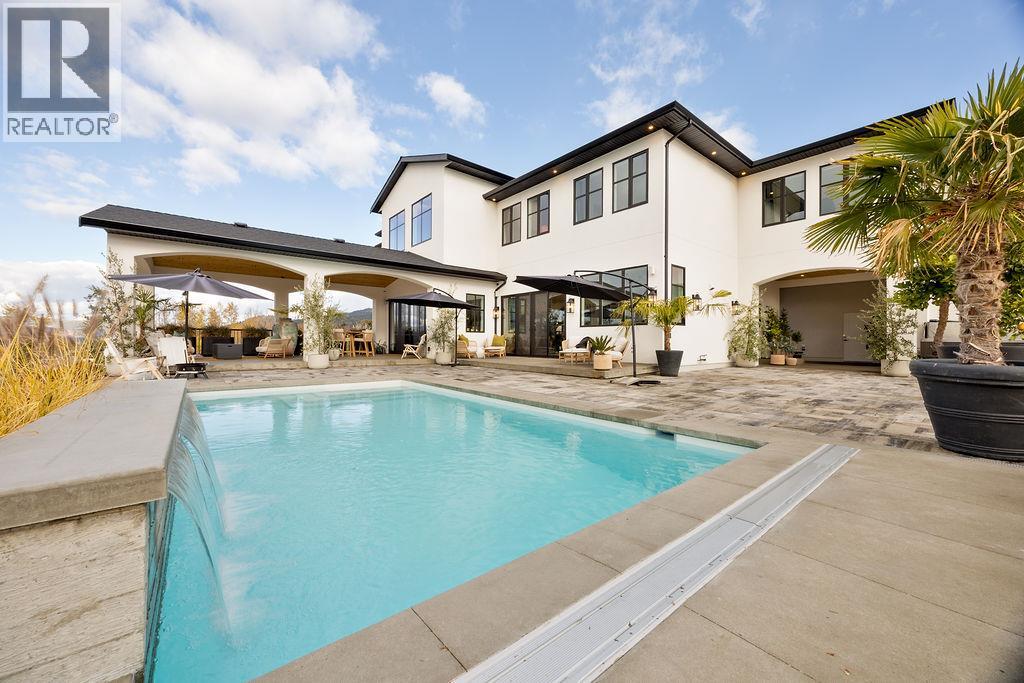  7236 L & A Road, Vernon