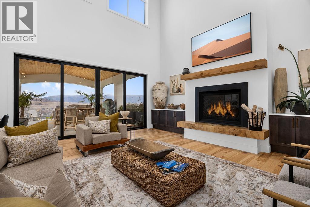  7236 L & A Road, Vernon