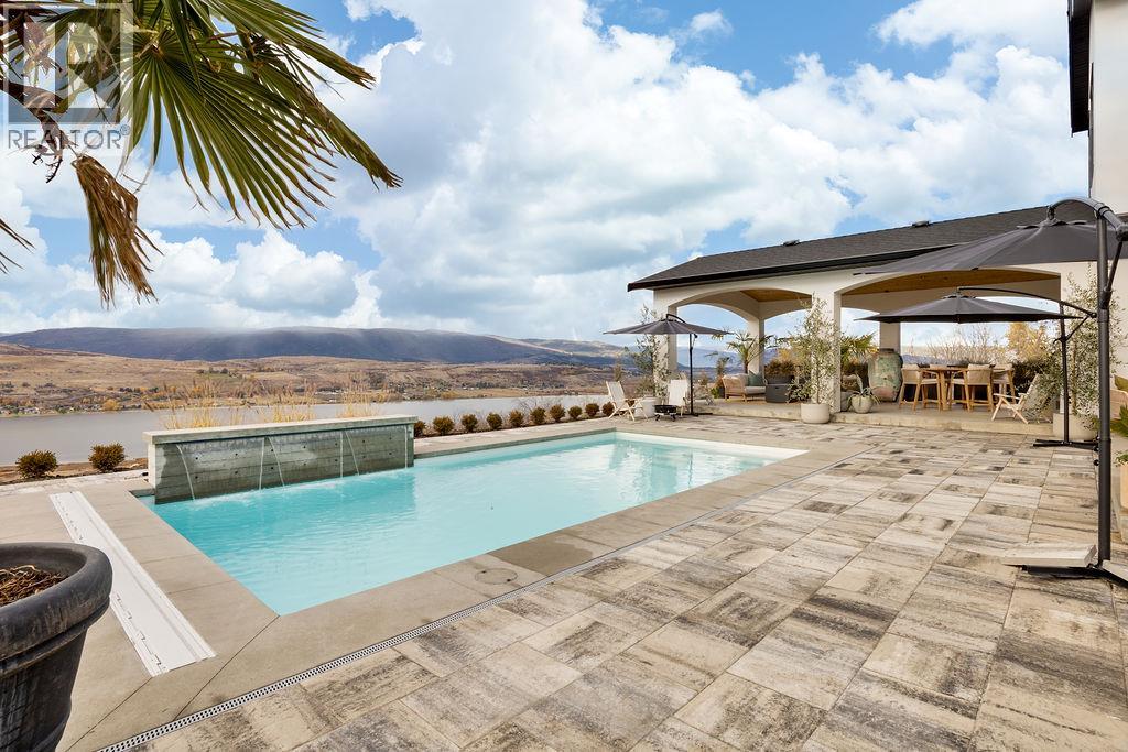  7236 L & A Road, Vernon