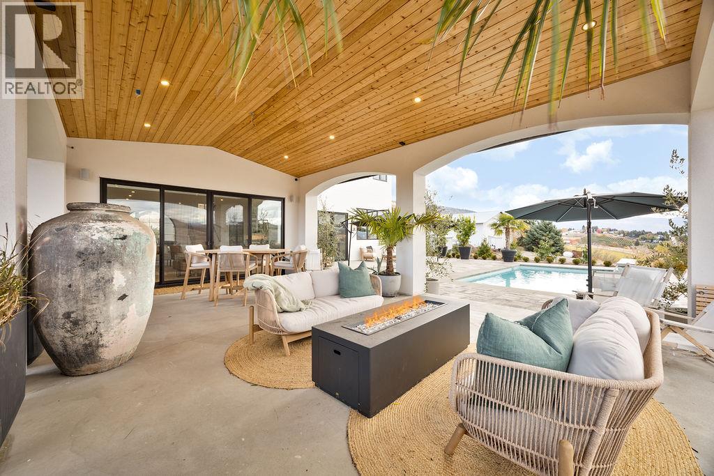  7236 L & A Road, Vernon