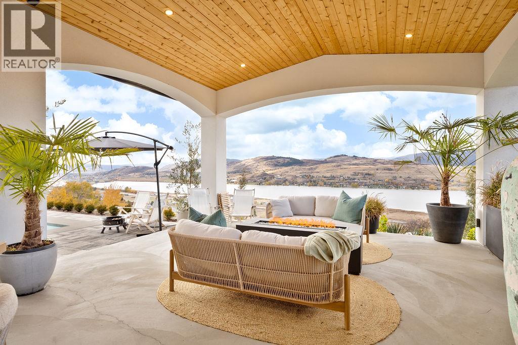  7236 L & A Road, Vernon