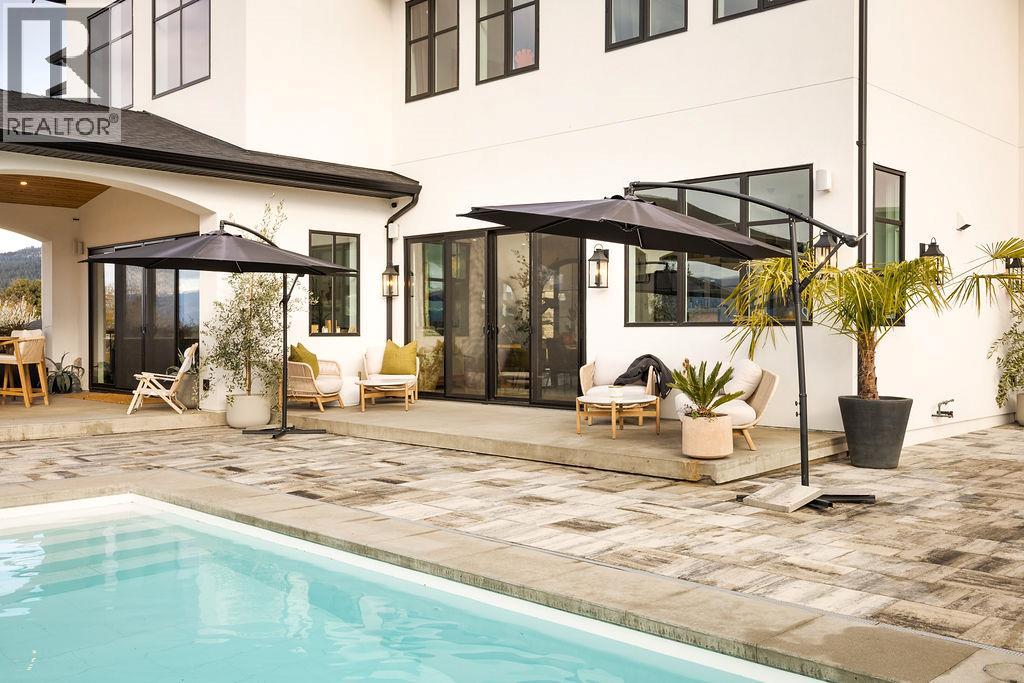  7236 L & A Road, Vernon