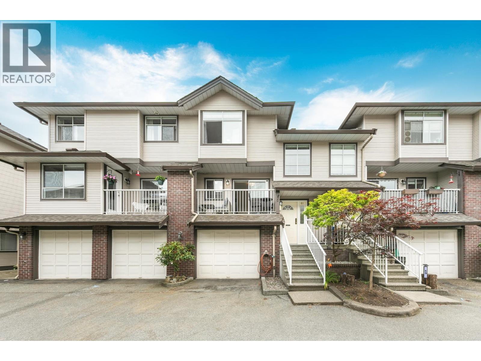 61 2450 LOBB AVENUE, Port Coquitlam