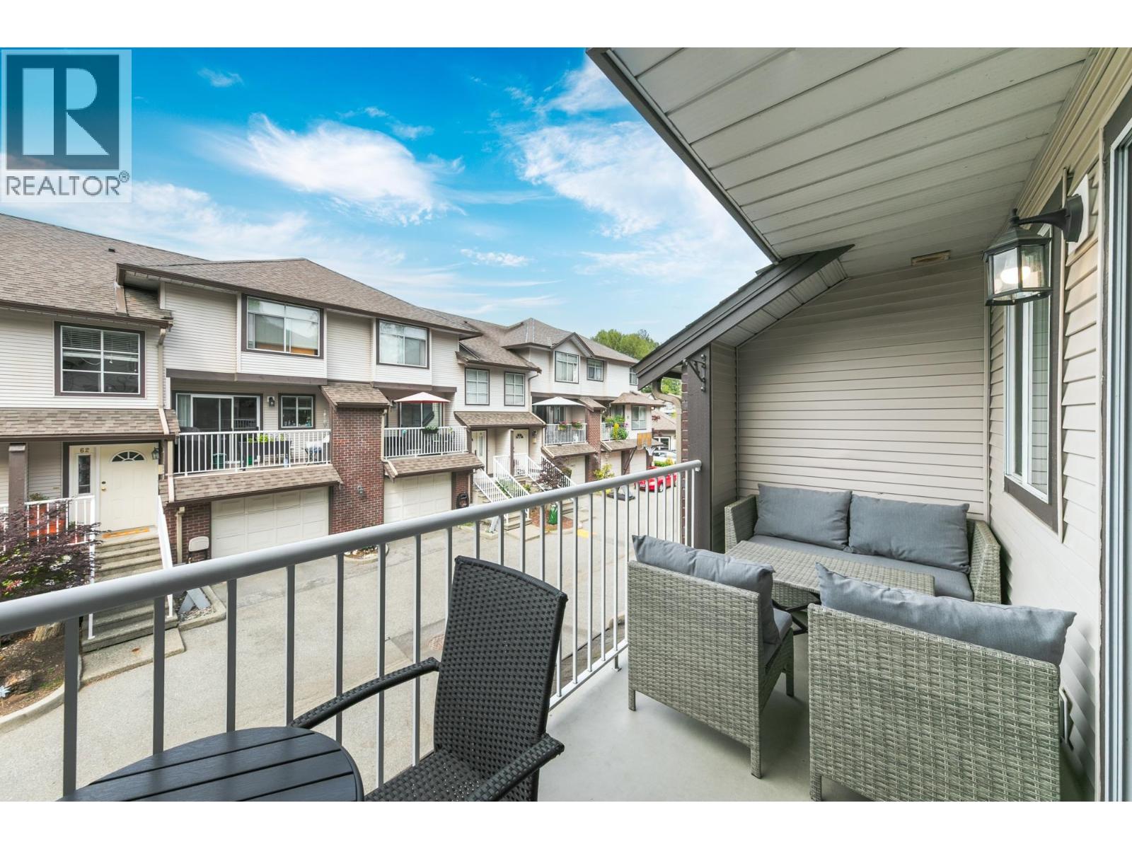 61 2450 LOBB AVENUE, Port Coquitlam